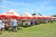 11.06.17 Festyn rodzinny KGHM Polska Miedź S.A. o/Polkowice - Sieroszowice