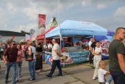 23.06. - 25.06.17 Dni Legnicy