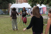 04.07 - 08.07.17 Slot Art Festival