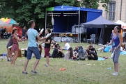 04.07 - 08.07.17 Slot Art Festival