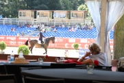 Mistrzostwa Europy w WKKW 17-20.08.2017