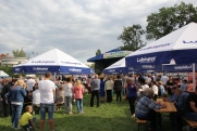 20.08.2017 Dożynki w Ścinawie