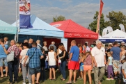 31.08.2016 Obchody 35 rocznicy Zbrodni Lubińskiej 1982