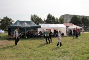 09.09.2017 Festyn Sportowo - Historyczny w Przemkowie
