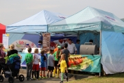 09.09.2017 Festyn Sportowo - Historyczny w Przemkowie