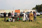 09.09.2017 Festyn Sportowo - Historyczny w Przemkowie