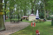 09.09.2017 Piknik Bezpieczeństwa w Leśnej Dolinie