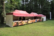 09.09.2017 Piknik Bezpieczeństwa w Leśnej Dolinie