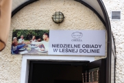 09.09.2017 Piknik Bezpieczeństwa w Leśnej Dolinie