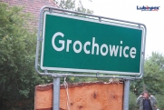 STACHURIADA - Grochowice