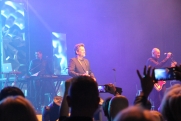 4 XI 2017 Koncert Modern Talking
