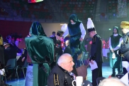 Karczma Związków Zawodowych "Solidarność"