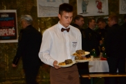 Karczma firmy PeBeKa