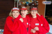 Leśna Dolina - Festyn NSZZ "Solidarność"