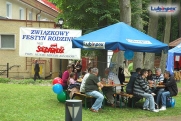 Leśna Dolina - Festyn NSZZ "Solidarność"