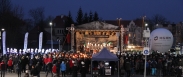 Centralna Karczma Piwna - RCS Lubin - 01.12.2017