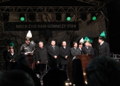 Centralna Karczma Piwna - RCS Lubin - 01.12.2017