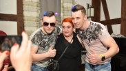 10.03.2018 Dzień Kobiet z Avangarde