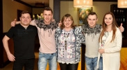 10.03.2018 Dzień Kobiet z Avangarde