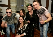 10.03.2018 Dzień Kobiet z Avangarde