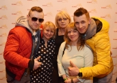 10.03.2018 Dzień Kobiet z Avangarde