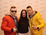 10.03.2018 Dzień Kobiet z Avangarde