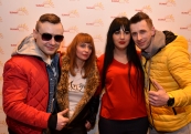 10.03.2018 Dzień Kobiet z Avangarde