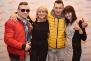 10.03.2018 Dzień Kobiet z Avangarde