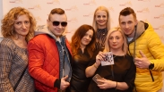 10.03.2018 Dzień Kobiet z Avangarde