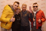 10.03.2018 Dzień Kobiet z Avangarde