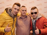 10.03.2018 Dzień Kobiet z Avangarde