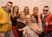 10.03.2018 Dzień Kobiet z Avangarde