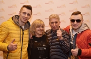 10.03.2018 Dzień Kobiet z Avangarde