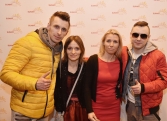 10.03.2018 Dzień Kobiet z Avangarde