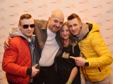 10.03.2018 Dzień Kobiet z Avangarde