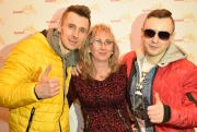 10.03.2018 Dzień Kobiet z Avangarde
