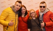 10.03.2018 Dzień Kobiet z Avangarde