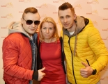10.03.2018 Dzień Kobiet z Avangarde