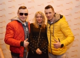 10.03.2018 Dzień Kobiet z Avangarde