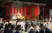 Centralna Karczma Piwna - 11.05.2018 - Legnica