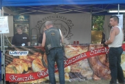 XXI Zlot Motocykli Ciężkich i Weteranów - Szklarska Poręba