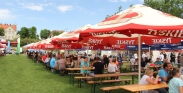 02.06.2018 Festyn HM Legnica - Konfeks Legnica