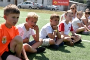 16.06.2018 II Turniej Piłki Nożnej Pracowników Poczty Polskiej Regionu Dolnośląskiego