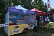 16.06.2018 II Turniej Piłki Nożnej Pracowników Poczty Polskiej Regionu Dolnośląskiego