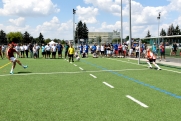 16.06.2018 II Turniej Piłki Nożnej Pracowników Poczty Polskiej Regionu Dolnośląskiego