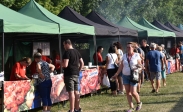 16.06.2018 II Turniej Piłki Nożnej Pracowników Poczty Polskiej Regionu Dolnośląskiego