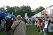 Festiwal Narodów - Lubin