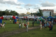 Festiwal Narodów - Lubin