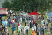 Festiwal Narodów - Lubin