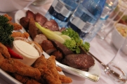 16.11.2018 Biesiada - PeBeKa